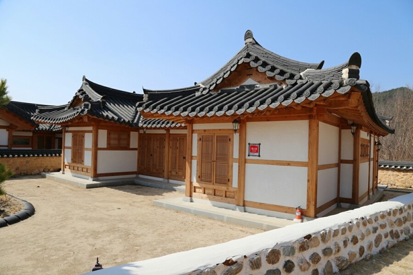3.예천군, 한옥건립지원사업으로 경북 한옥의 확산유도